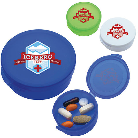 Uno Pill Box