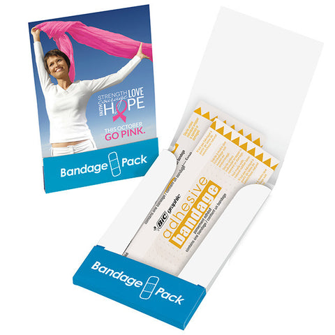 Bandage Pocket Pack