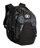 OGIO Juggernaut 17" Laptop Backpack Charcoal