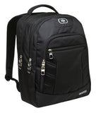 OGIO Colton 16" Laptop Backpack Black