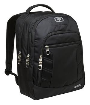 OGIO Colton 16" Laptop Backpack Black
