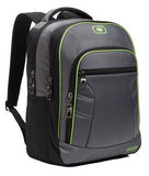 OGIO Colton 16" Laptop Backpack Diesel/Acid