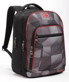 OGIO Colton 16" Laptop Backpack Envelope/Red