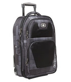 OGIO Kickstart 22" Travel Bag Charcoal