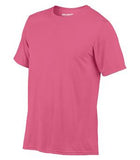 Gildan PerformanceTM T-Shirt Safety Pink