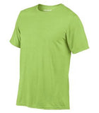 Gildan PerformanceTM T-Shirt Lime