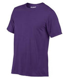 Gildan PerformanceTM T-Shirt Purple