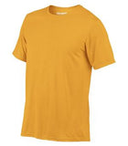 Gildan PerformanceTM T-Shirt Gold