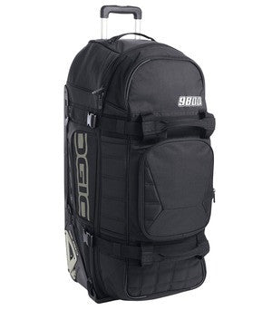 OGIO 9800 Wheeled Rig Bag Black