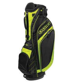 OGIO XL (Xtra-Light) Stand Bag Acid