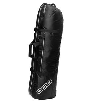 OGIO  Straight Jacket II Black