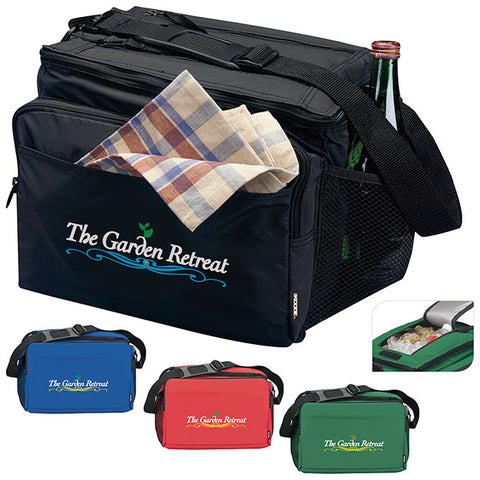 KOOZIE Picnic Kooler
