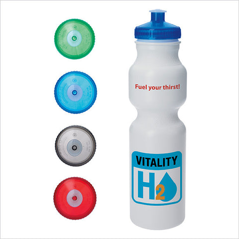Value Bottle - 28 oz.