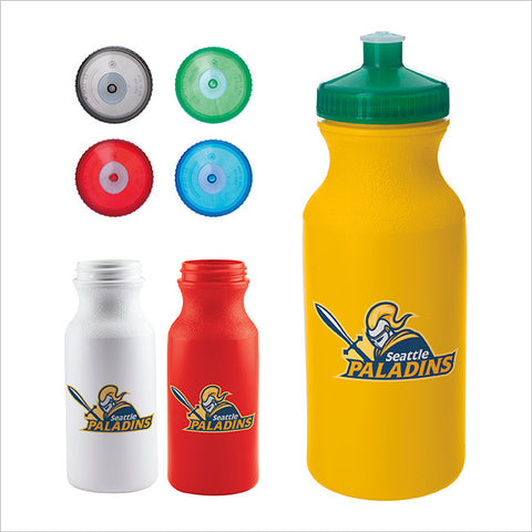 Value Bottle - 21 oz.