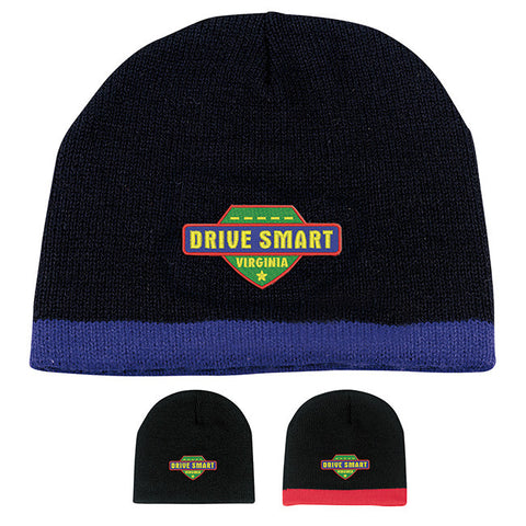 Stowe Knit Cap