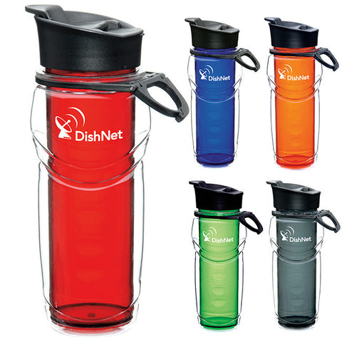The Ultimate Dual Wall - 20 oz.