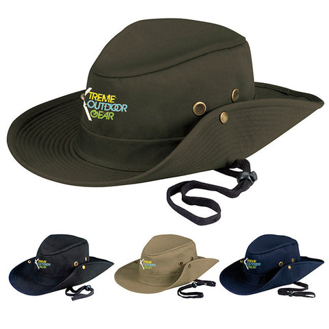 Outback Cap