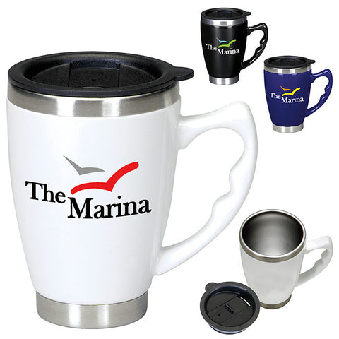 Primo Mug - 14 oz.