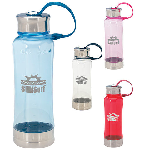 Pacey Bottle - 22 oz.