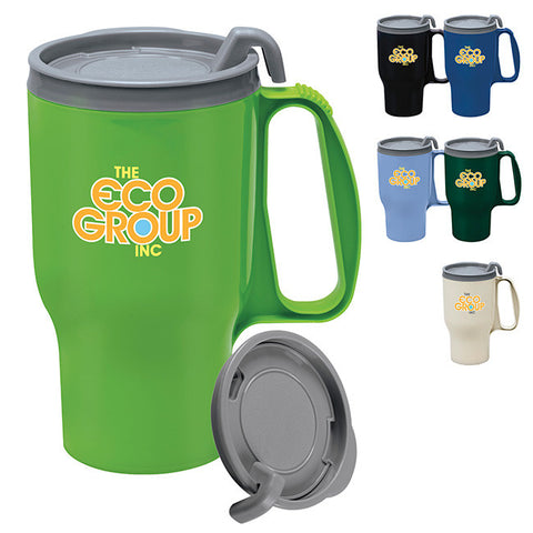 Traveler Mug - 16 oz.