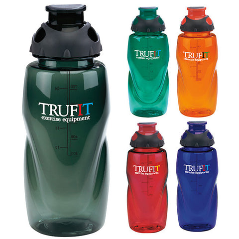 Glacier Bottle - 31 oz.