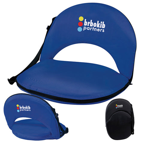 Modern Stadium Seat