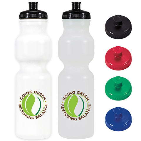 Sport Bottle - 28 oz.