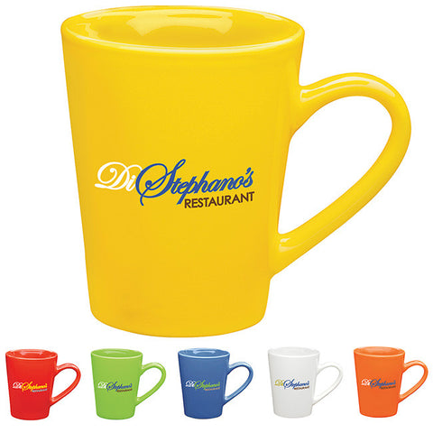 Sausalito Mug - 14 oz.