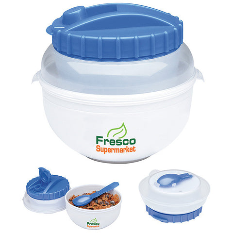 Cool Gear Cereal To Go