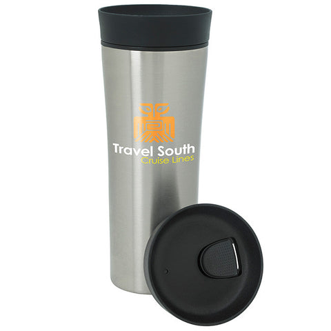 Tall Tumbler - 16 oz.