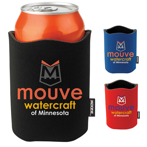 Fancy Edge KOOZIE Can Kooler