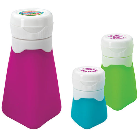 Go Gear Travel Bottle - 3 oz.