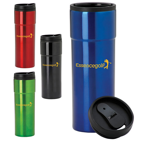 Metallic Reflections Tumbler - 15 oz.