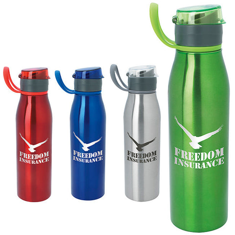 Spectra Bottle - 25 oz.
