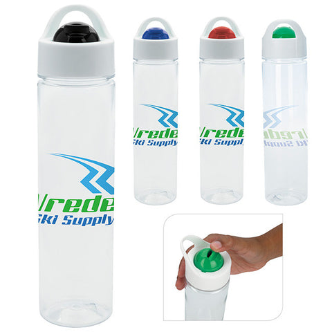 Pallina Bottle - 22 oz.
