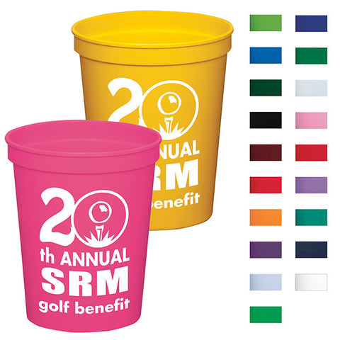 Stadium Cup - 16 oz.