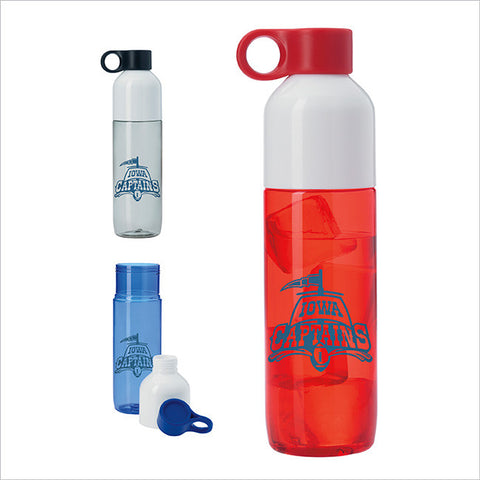 Vibrant Fun Bottle - 24 oz.