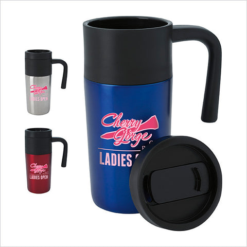 Right Size Mug - 11 oz.