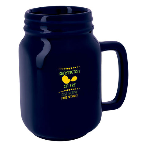 Sweet Southern Mug - 16 oz. (color)