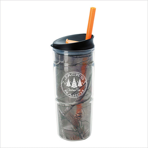 REALTREE bubba Envy Tumbler - 17 oz.
