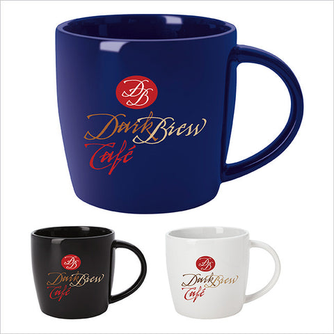 Sierra Mug - 18 oz.