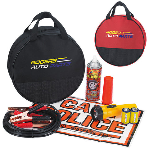 Travel Adventures Highway Kit