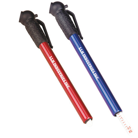 Tire Tread Tire Pressure Gauge