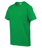 GildanHeavy Cotton Youth T-Shirt Electric Green