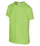 GildanHeavy Cotton Youth T-Shirt Lime