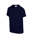 GildanHeavy Cotton Youth T-Shirt Navy