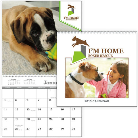 Custom Single Image Appointment