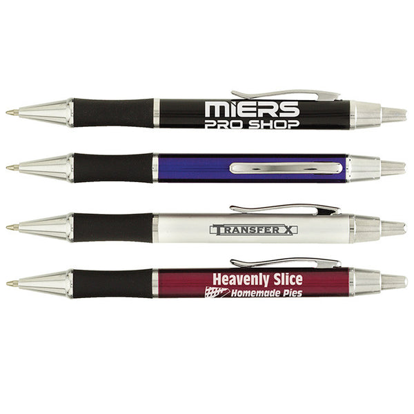 Ambassador Silver Pen