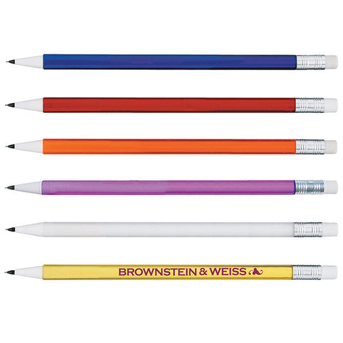 Stay Sharp Mechanical Pencil