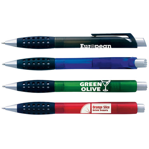 Divot Pen